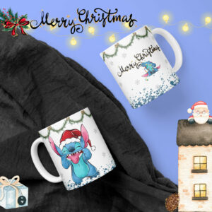 Kit Digital  Stich Natal