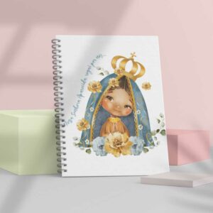 Kit Digital Nossa Senhora Aparecida