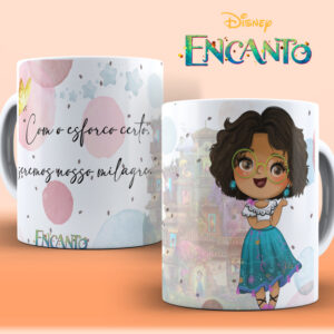 Kit Digital Encanto