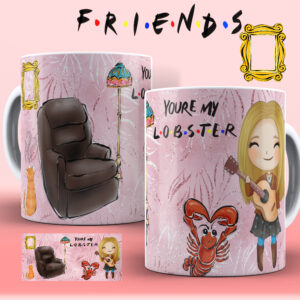 Kit Digital Friends