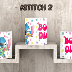 Kit Digital Stich 2.0