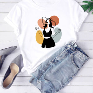 Kit Digital Mulheres