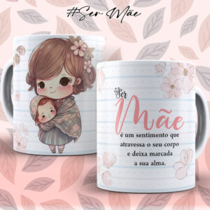 Kit Digital Ser MÃE