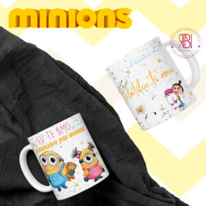 Kit Digital Minnions