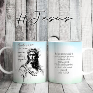 Kit Digital Jesus