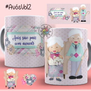 Kit Digital Avos Vol2