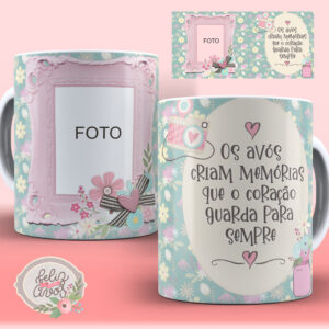 Combo Kit Digital Avos Vol 1