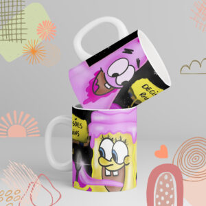 Kit Digital Personagens motivacionais