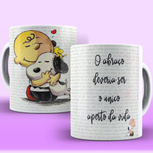 Kit Digital Snoopy
