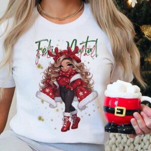 Kit Digital Magia do Natal IA