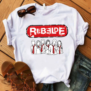 Kit Digital RBD Rebelde
