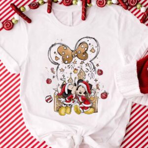 Mini Kit Digital Disney Natal