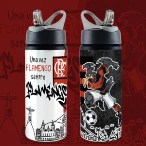Arte Digital Sempre Flamengo