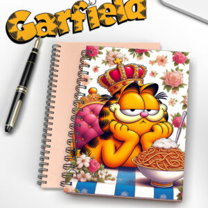 Kit Digital Garfield