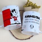 Kit digital Snoopy Ironico