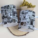 Arte Digital Harry Potter - Profeta Diario