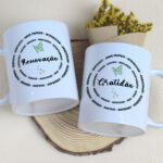 Arte digital gratidão