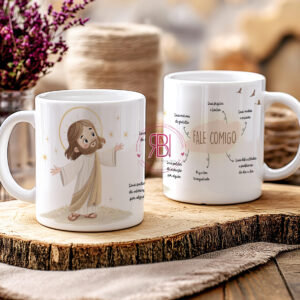Kit Digital Jesus