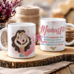 Kit Digital fases de mães 2