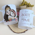 Kit digital doce mamãe