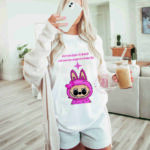 Kit Digital Camisetas Labubu