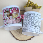 Kit Digital Canecas Goods