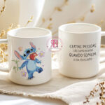 Kit Digital Stitch Frases