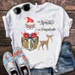 Kit digital papai noel debochado - Imagem 3