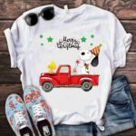 Kit digital Snoopy Natalino - Imagem 3