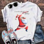 Kit digital papai noel debochado - Imagem 7