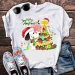 Kit digital Snoopy Natalino - Imagem 9