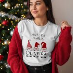 Arte digital Familia Gnomos - Imagem 2