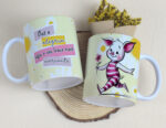 Kit digital Pooh nostalgia - Imagem 4