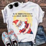 Kit digital papai noel debochado - Imagem 11