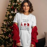 Arte digital Familia Gnomos - Imagem 3