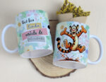 Kit digital Pooh nostalgia - Imagem 5