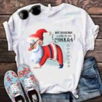 Kit digital papai noel debochado - Imagem 13