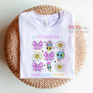 Kit digital Ser professora